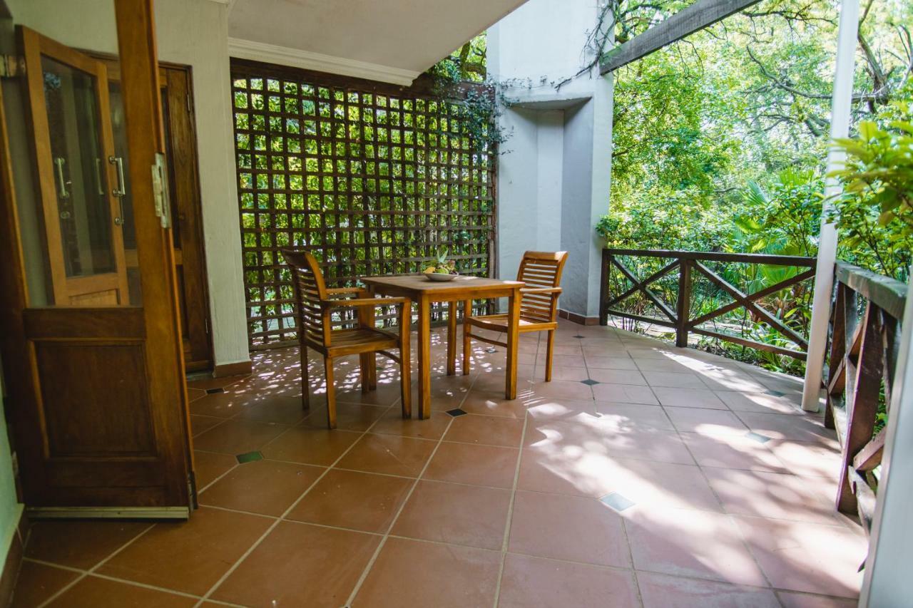 Village Ridge Boutique Stays Pretoria-Noord Eksteriør bilde