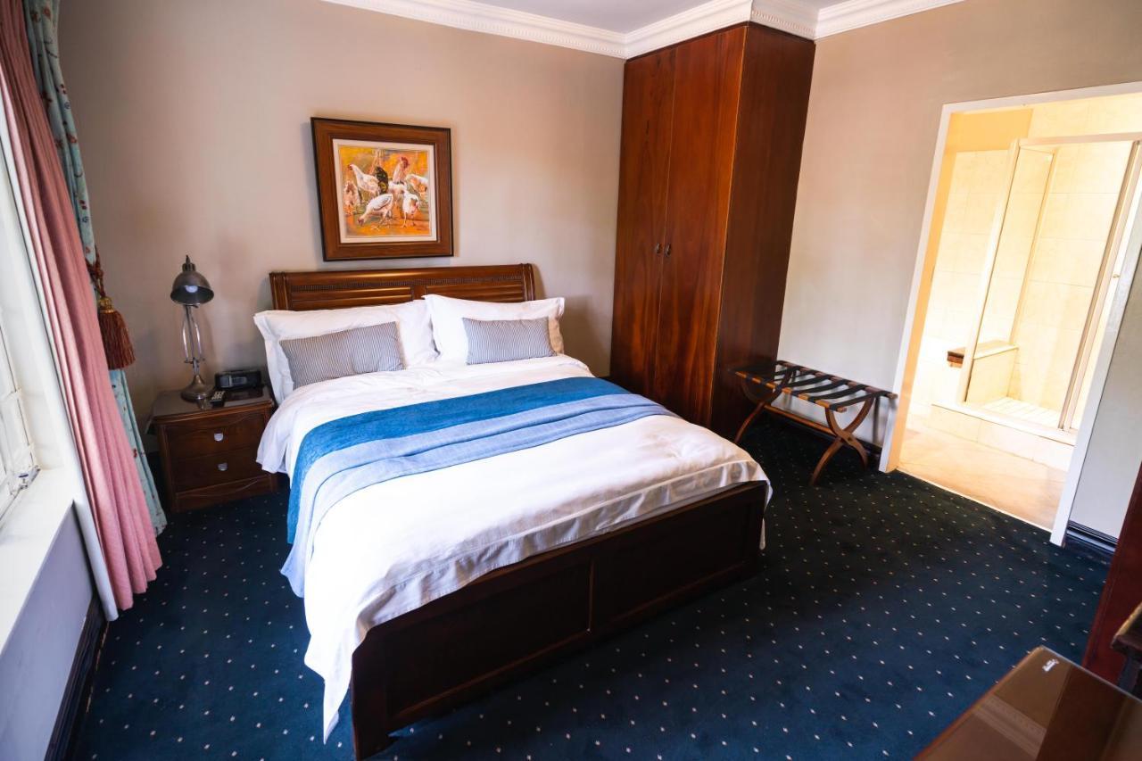 Village Ridge Boutique Stays Pretoria-Noord Eksteriør bilde